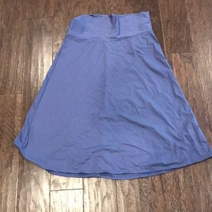 Woman’s Skirt by Title Nine